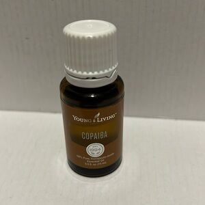 Young Living Copaiba